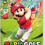 Mario Golf: Super Rush pe Nintendo Switch