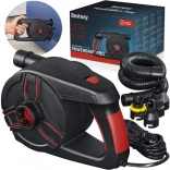Pompă electrică de aer Bestway Powergrip Pro AC cu 4 adaptoare