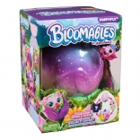 Hatchimals boboc fermecat cu surpriză – transformarea omizii în fluture
