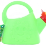 Stropitoare din plastic pentru udare cu rozetoare în formă de floare (mix de culori)