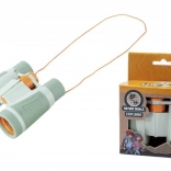 Binoclu cu mărire de 8x