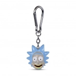 Breloc 3D Rick și Morty - Morty