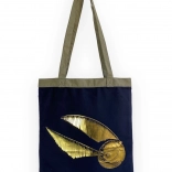 Geanta de cumpărături Zlatonka Harry Potter