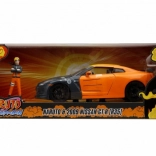 Mașină Jada Toys Nissan GT-R din Naruto