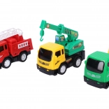 Mașină de construcții 12 cm