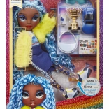 Păpușa RAINBOW HIGH Sparkle & Shine Marina