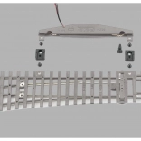 Set Piko pentru montaj macaz electromagnetic