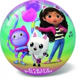 Mingea magică a lui Gábin