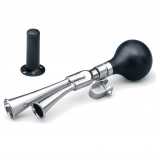 Claxon cu două tonuri – trompetă pentru karturi BERG