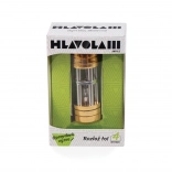 Puzzle metalic Ampule