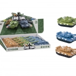 Tanc cu mecanism cu inerție 15 cm