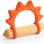 Djeco inel de dentiție BabyPiki