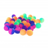 Bile colorate săltărețe 38 mm