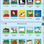 Puzzle educativ engleză – texte scurte, 10 piese