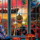 Puzzle Lumea mea 260 piese ART PUZZLE