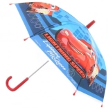 Umbrelă Cars manuală