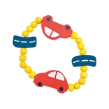 brățară motorsport cu motiv ŠKODA FABIA RS RALLY2