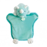 Marionetă de pluș dinozaur 25 cm