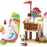 Sluban Girls Dream Vacanță Surferă