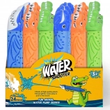 Tun de apă cu animale 30 cm