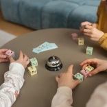 Cuburi rapide – joc de atenție pentru copii