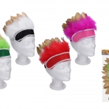 bentiță de cap indiană pentru costum