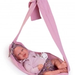 Păpușă realistă bebeluș Carla de la Antonio Juan