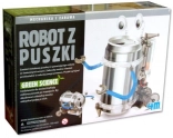 Robot din doză