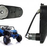 Motor pentru virare 24V 5000 RPM pentru vehiculul XMX613
