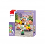 Sluban Metropolis Hot Dog Mașină