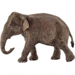 Schleich femelă de elefant asiatic 14753