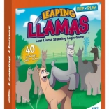 ThinkFun Leaping Llamas joc logic