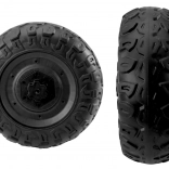 Roată EVA pentru mașinuțe electrice pentru copii A032