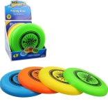 Farfurii zburătoare pentru distracție - 23 cm, 36 bucăți