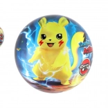 Minge gonflabilă POKÉMON 23 cm în plasă