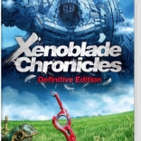 Nintendo Switch Xenoblade Chronicles: Definitive Edition