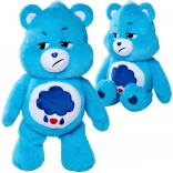 Ursuleț de pluș CARE BEARS Grumpy Bear 60 cm