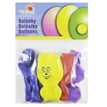 Baloane gonflabile animale - 4 bucăți