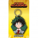 Breloc din cauciuc My Hero Academia