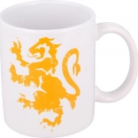 Cană ceramică 325 ml HARRY POTTER Gryffindor