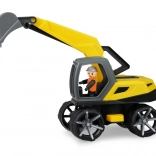 Lena TRUXX 2 excavator pentru copii