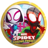 Minge din vinil 23 cm MARVEL SPIDER-MAN și prietenii
