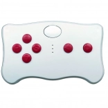 Telecomandă TX10 pentru mașinuță electrică 2.4G cu modul FCC