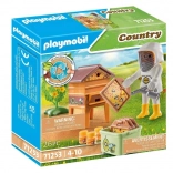 Playmobil Country figurină apicultoare