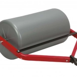 Tăvălug pentru tractor Rolly Toys