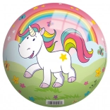 Minge cu unicorni 23 cm