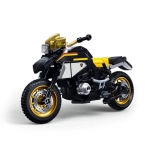 Set de construcție motocicletă R1250 la scară 1:12 – Sluban Model Bricks (200 piese)