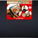 Jumbo suport Porta Puzzle Comfort pentru puzzle-uri 500–1000 piese