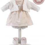 Rochițe pentru păpușă LLORENS 33 cm