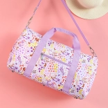 Geantă de călătorie pentru copii Grădina cu Flori